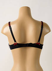 Soutien-gorge rouge AUBADE pour femme seconde vue