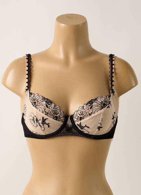 Soutien-gorge rose AUBADE pour femme