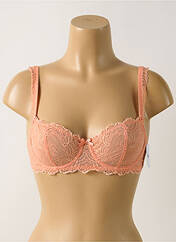 Soutien-gorge orange AUBADE pour femme seconde vue