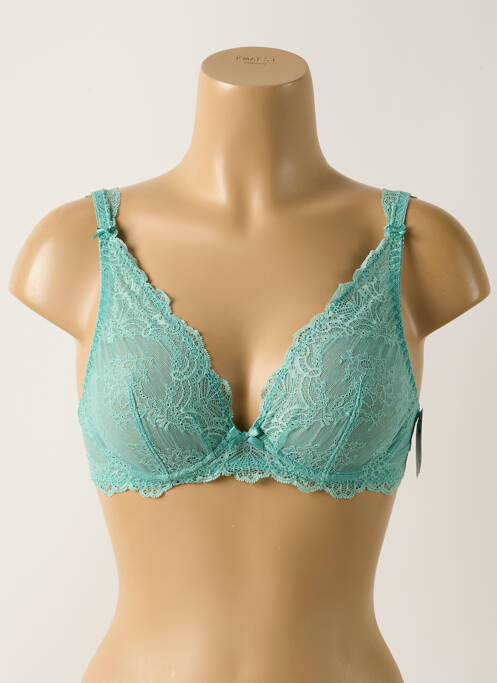 Soutien-gorge bleu AUBADE pour femme