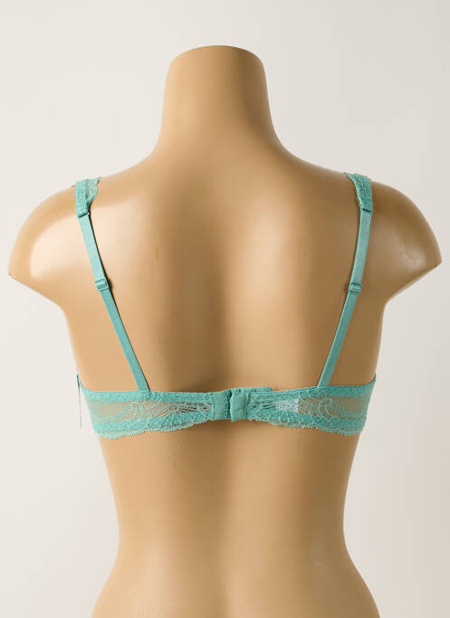 Soutien-gorge bleu AUBADE pour femme