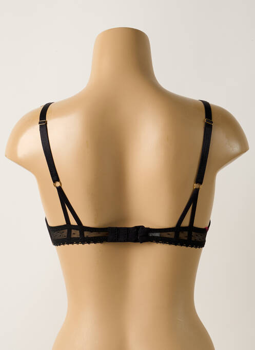 Soutien-gorge noir AUBADE pour femme