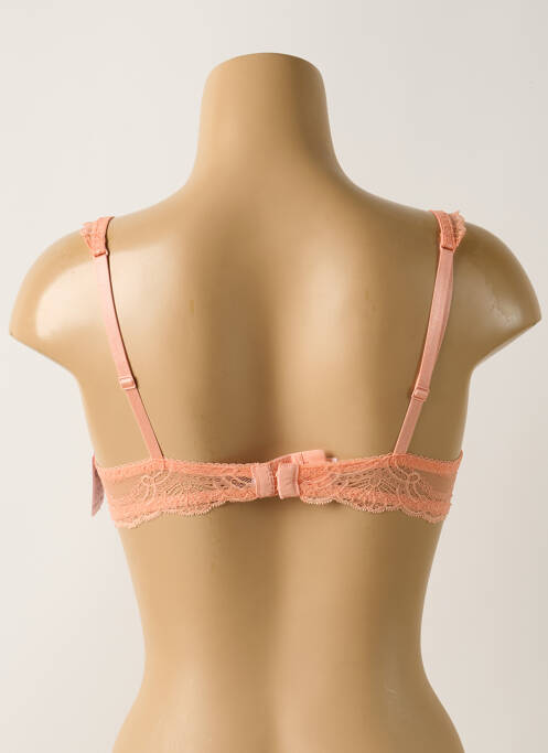 Soutien-gorge orange AUBADE pour femme