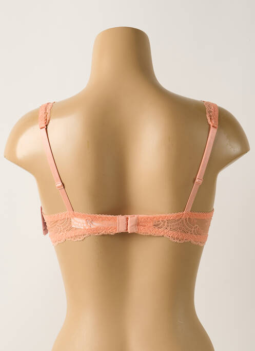 Soutien-gorge orange AUBADE pour femme