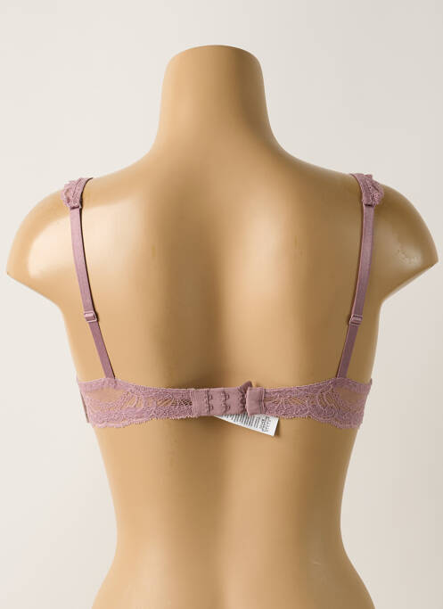 Soutien-gorge violet AUBADE pour femme