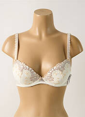 Soutien-gorge blanc AUBADE pour femme seconde vue