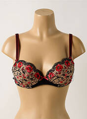 Soutien-gorge rouge AUBADE pour femme seconde vue