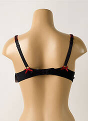 Soutien-gorge rouge AUBADE pour femme seconde vue