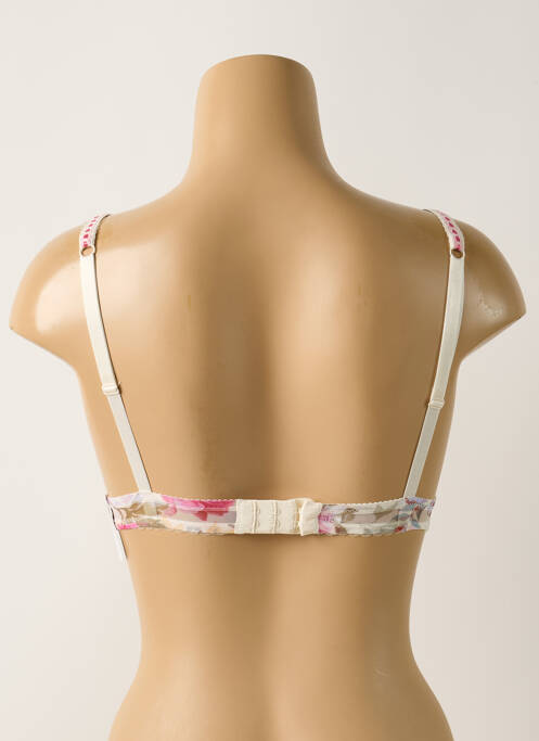 Soutien-gorge blanc AUBADE pour femme