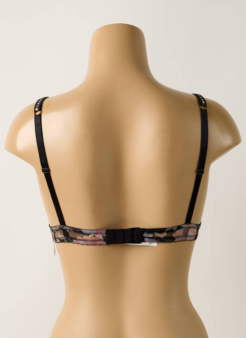 Soutien-gorge noir AUBADE pour femme