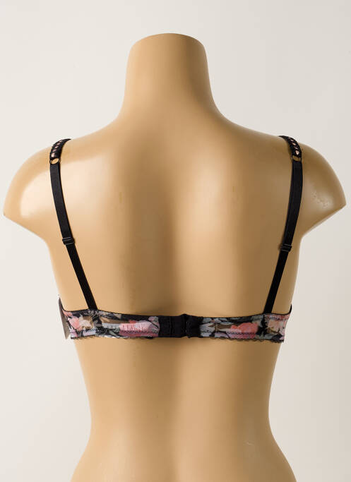 Soutien-gorge noir AUBADE pour femme