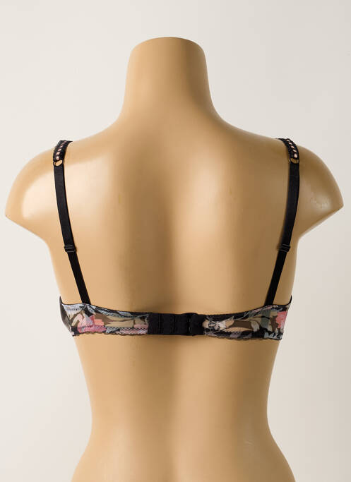 Soutien-gorge noir AUBADE pour femme