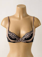 Soutien-gorge noir AUBADE pour femme seconde vue