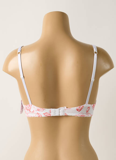 Soutien-gorge blanc AUBADE pour femme