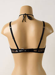 Soutien-gorge noir AUBADE pour femme seconde vue