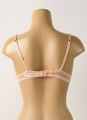 Soutien-gorge rose AUBADE pour femme seconde vue