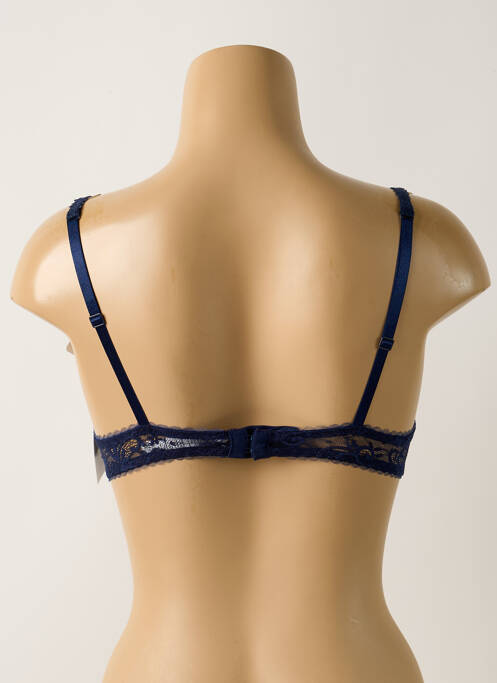 Soutien-gorge bleu AUBADE femme