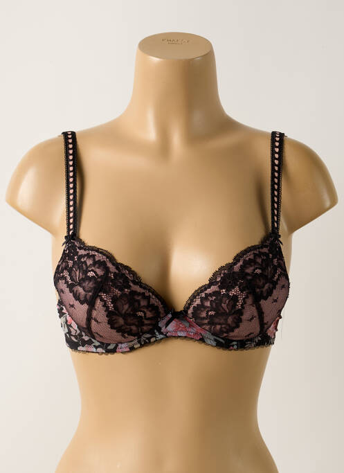 Soutien-gorge noir AUBADE pour femme