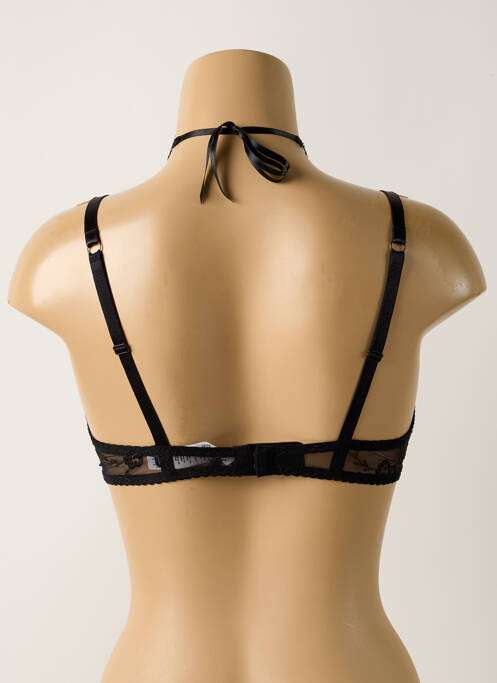 Soutien-gorge noir AUBADE pour femme