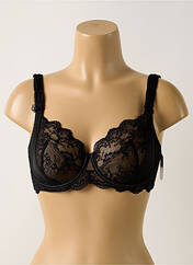 Soutien-gorge noir AUBADE pour femme seconde vue