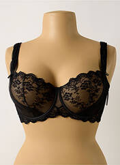 Soutien-gorge noir AUBADE pour femme seconde vue