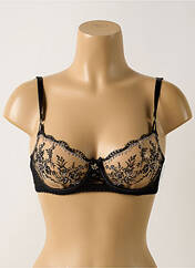 Soutien-gorge noir AUBADE pour femme seconde vue