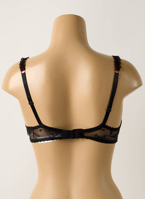 Soutien-gorge noir AUBADE pour femme