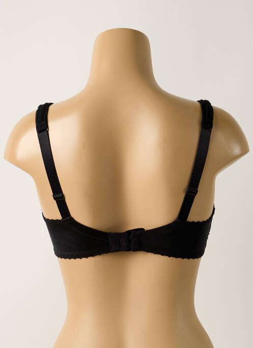 Soutien-gorge noir AUBADE pour femme