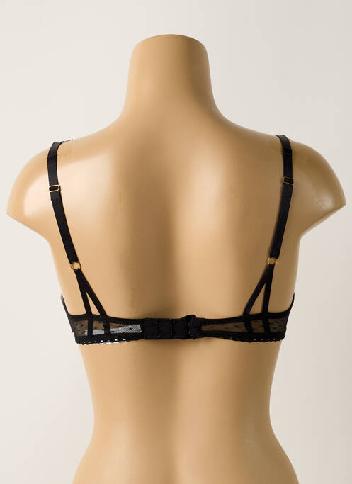 Soutien-gorge noir AUBADE pour femme