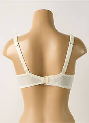 Soutien-gorge blanc AUBADE pour femme seconde vue