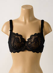 Soutien-gorge noir AUBADE pour femme seconde vue