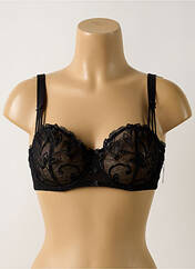 Soutien-gorge noir AUBADE pour femme seconde vue