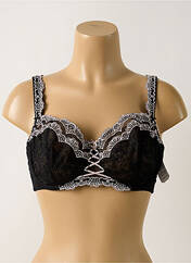 Soutien-gorge noir AUBADE pour femme seconde vue