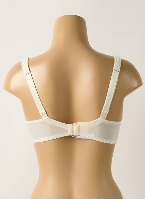 Soutien-gorge blanc AUBADE pour femme