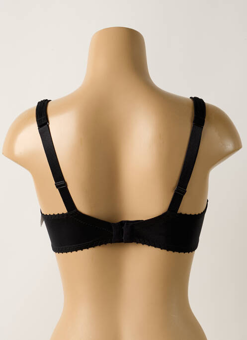 Soutien-gorge noir AUBADE pour femme