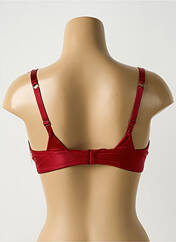 Soutien-gorge rouge AUBADE pour femme seconde vue