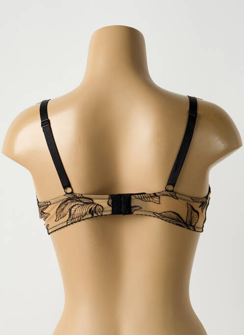 Soutien-gorge noir AUBADE pour femme