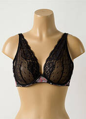 Soutien-gorge noir AUBADE pour femme seconde vue