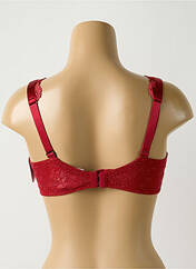 Soutien-gorge rouge AUBADE pour femme seconde vue