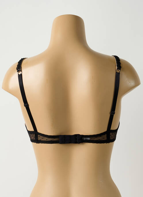 Soutien-gorge noir AUBADE pour femme