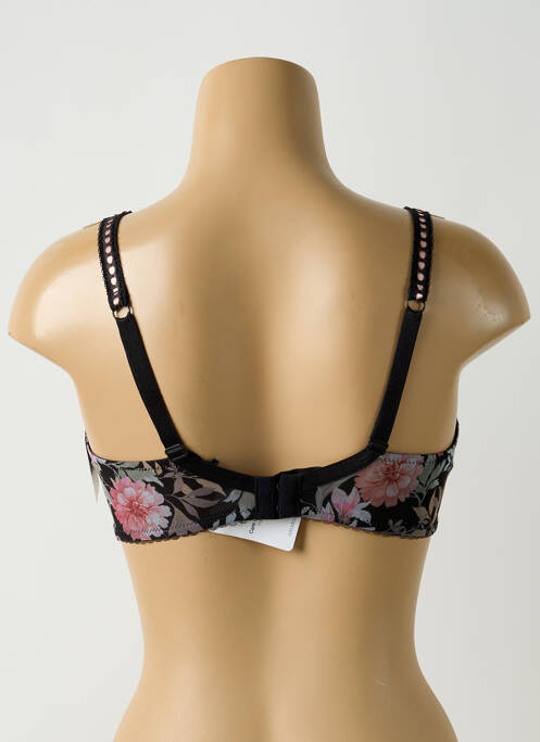 Soutien-gorge noir AUBADE pour femme