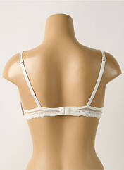 Soutien-gorge blanc AUBADE pour femme seconde vue