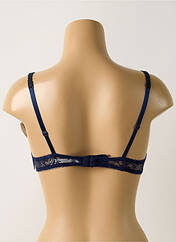 Soutien-gorge bleu AUBADE pour femme seconde vue