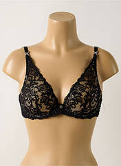 Soutien-gorge noir AUBADE pour femme seconde vue