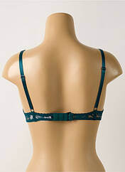 Soutien-gorge vert AUBADE pour femme seconde vue