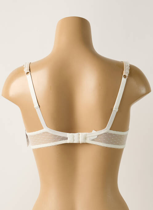 Soutien-gorge blanc AUBADE pour femme