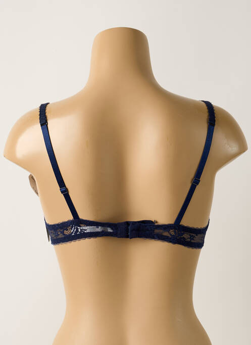 Soutien-gorge bleu AUBADE pour femme
