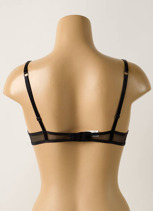 Soutien-gorge noir AUBADE pour femme