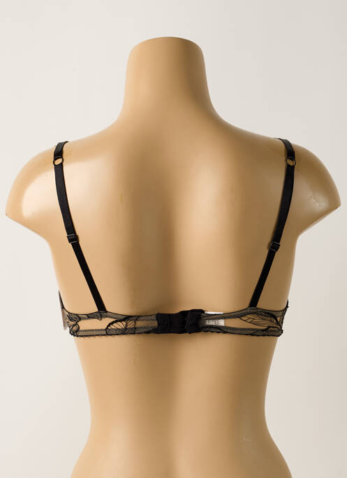 Soutien-gorge noir AUBADE pour femme