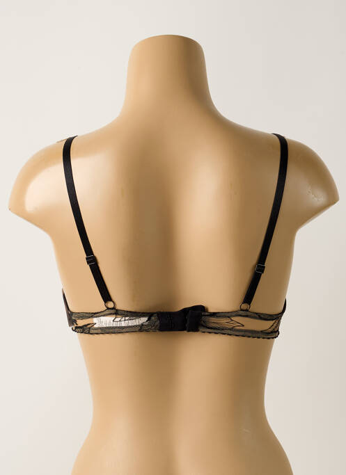 Soutien-gorge noir AUBADE pour femme